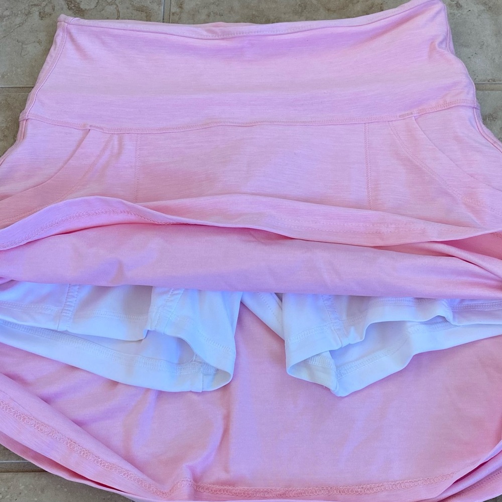 Peter Millar Performance Convertible Swing Skort - image 8